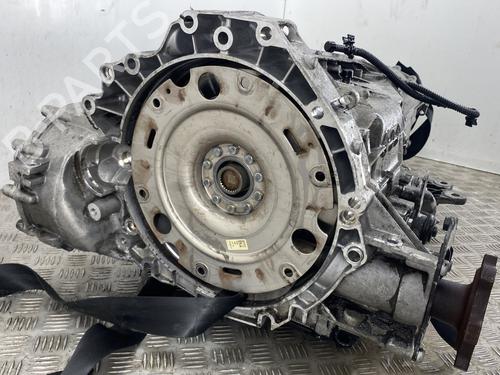 Gearbox AUDI A6 C7 Avant (4G5, 4GD) 3.0 TFSI quattro | BP29968816M3