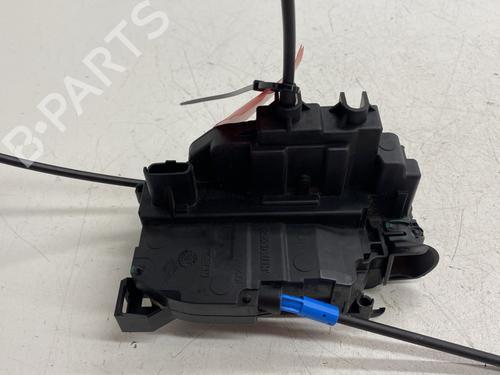 Used Front left lock Front left lock RENAULT MEGANE III Coupe (DZ0/1_) 1.6 dCi (DZ00, DZ12, DZ2A, DZ13) (130 hp) 34149039 34149039