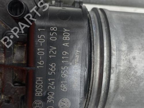 Front wiper motor VW POLO V (6R1, 6C1) 1.0 | BP22862727M29 