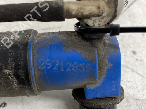 Washer pump RENAULT TWINGO II (CN0_) 1.5 dCi (CN0E) | BP37663227E24 - Image 5