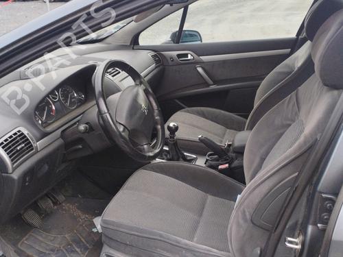 Used Parts PEUGEOT 407 (6D_) 2.0 HDi 135 (6DRHRH, 6DRHRE, 6DRHRG, 6DRHRJ) (136 hp) 4426973