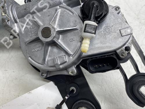 Rear wiper motor AUDI A3 Sportback (8VA, 8VF) S3 quattro | BP26274102M102 