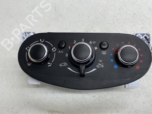 Climate control DACIA SANDERO II 1.0 LPG (B8ML) | BP26274556I5  - Image 5