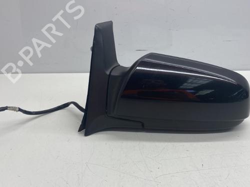 Used Left mirror OPEL ZAFIRA / ZAFIRA FAMILY B (A05) 1.9 CDTI (M75) (100 hp) 22862603