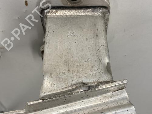 Used Rear bumper reinforcement Rear bumper reinforcement BMW 3 Touring (G21, G81) 320 i (184 hp) 25214162 25214162