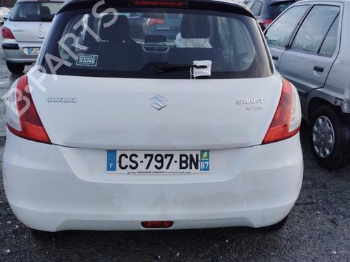 Switch SUZUKI SWIFT IV (FZ, NZ) 1.2 (AZH412, ZC72S) | BP32858657I30  - Image 11