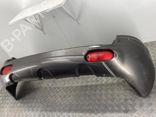 Rear bumper HYUNDAI SANTA FÉ I (SM) 2.0 CRDi | BP22854618C8 