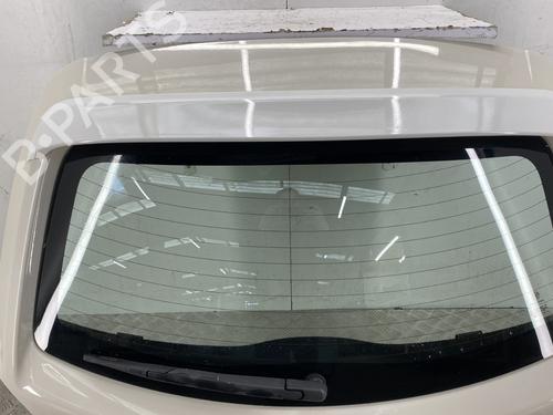 Tailgate ALFA ROMEO MITO (955_) 1.3 MultiJet (955AXP1A, 955AYC1A) | BP24130749C6 