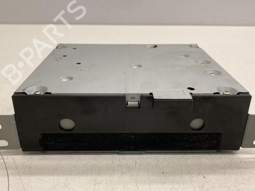Radio PEUGEOT 508 I (8D_) 1.6 HDi | BP22851043E6 