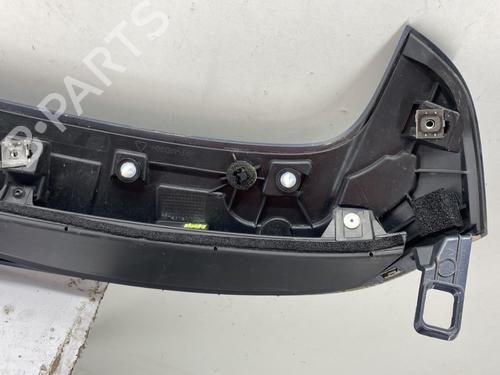 Spoiler bagklap RENAULT CLIO V (B7_) 1.5 Blue dCi 85 (B7AG) | BP30394103C96 - Image 4