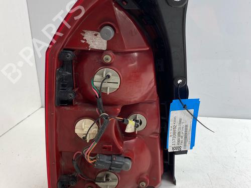 Used Right taillight Right taillight HYUNDAI TUCSON (JM) 2.0 All-wheel Drive (141 hp) 35728163 35728163
