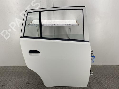 Dør højre bagtil DAIHATSU CUORE VI (L251, L250_, L260_) 1.0 (58 hp) 31660796