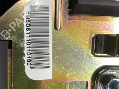 Driver airbag HYUNDAI COUPE II (GK) 2.7 V6 | BP22849575C9 