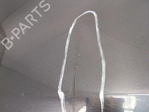 Rear bumper HONDA FR-V (BE) 2.2 i CTDi (BE5) | BP22849952C8 