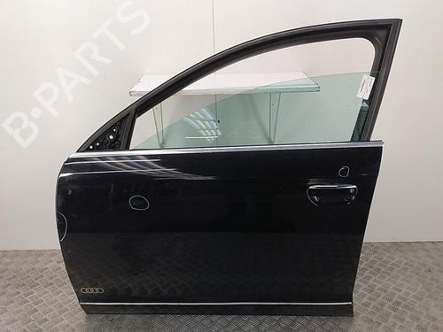 Left front door AUDI A6 C6 (4F2) 2.0 TDI | BP22849879C2 