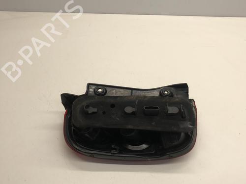Right taillight NISSAN MICRA III (K12) 1.2 16V | BP22854694C35 