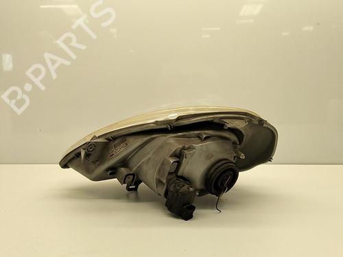 Right headlight RENAULT TRAFIC II Van (FL) 1.9 dCi 100 (FL0C) | BP22858529C29 