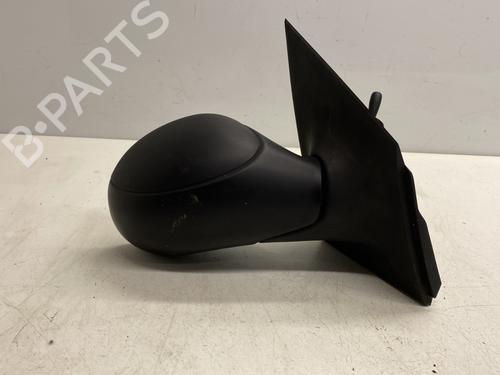Right mirror CITROËN C2 (JM_) 1.4 HDi | BP22859209C27 