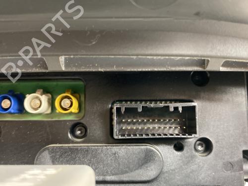 Used Radio Radio RENAULT CLIO III Grandtour (KR0/1_) 1.5 dCi (KR0G) (68 hp) 26978131 26978131