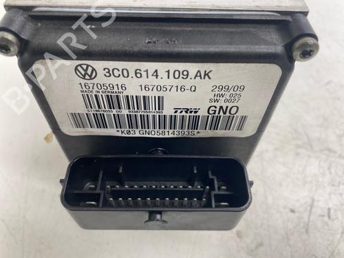 ABS pump VW PASSAT B7 Variant (365) | BP38186511M43 - Image 3