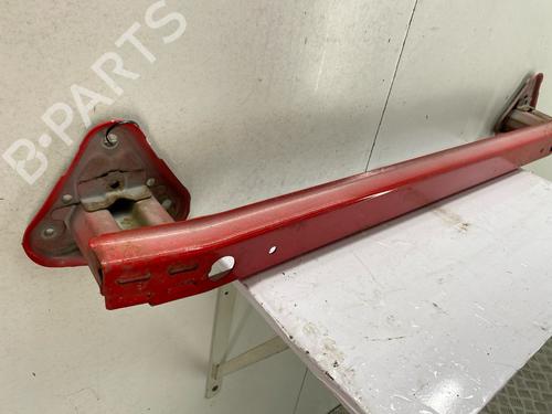 Used Rear bumper reinforcement Rear bumper reinforcement TOYOTA YARIS (_P9_) 1.4 D-4D (NLP90_, NLP90R) (90 hp) 36256183 36256183