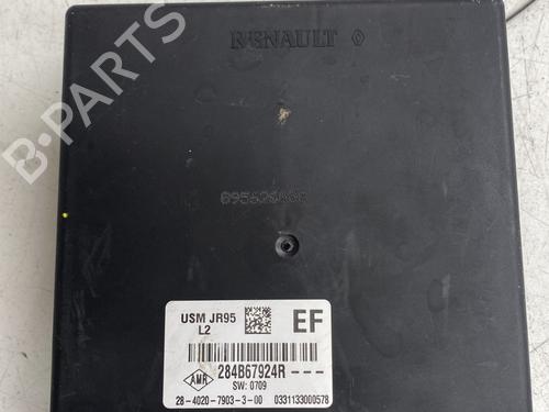 Used Electronic module Electronic module 27586681 27586681