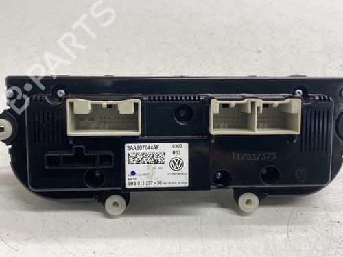 Used Climate control Climate control VW TOURAN (1T3) 1.6 TDI (105 hp) 30822682 30822682