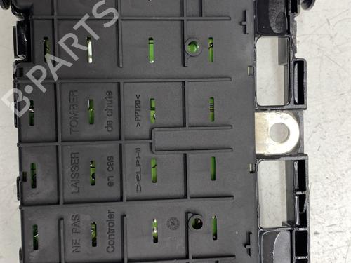 Fuse box PEUGEOT 307 SW (3H) 1.6 HDI 110 | BP22859976E1 