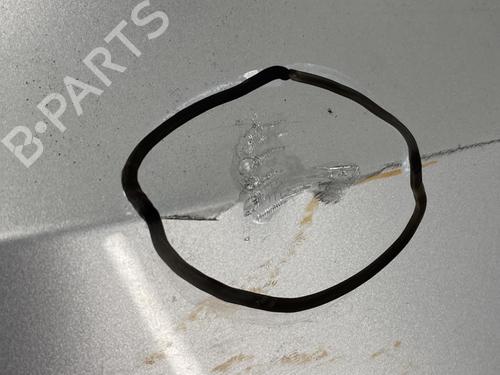Rear bumper FORD MONDEO IV (BA7) 1.8 TDCi | BP22854178C8 