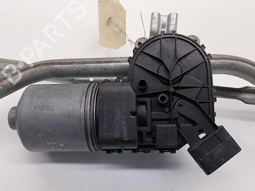Front wiper motor PEUGEOT 207 CC (WD_) 1.6 16V | BP22850235M29 