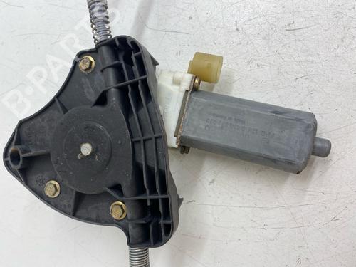 Used Front left window mechanism Front left window mechanism RENAULT CLIO II (BB_, CB_) [1998-2016] 36256206 36256206