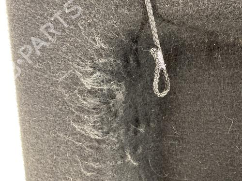 Used Rear parcel shelf Rear parcel shelf DACIA SANDERO II TCe 90 (B8M1, B8MA, B8AC) (90 hp) 34149025 34149025