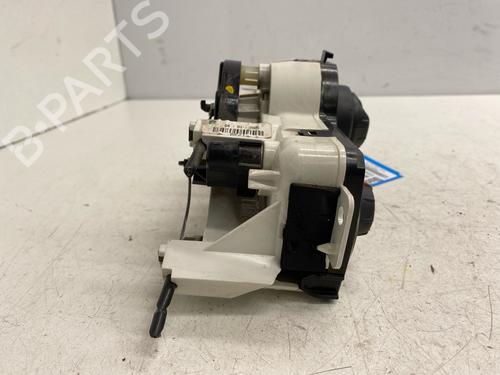 Climate control RENAULT KANGOO Express (FW0/1_) 1.5 dCi 110 (FW0C, FW0H) | BP39214225I5 - Image 4