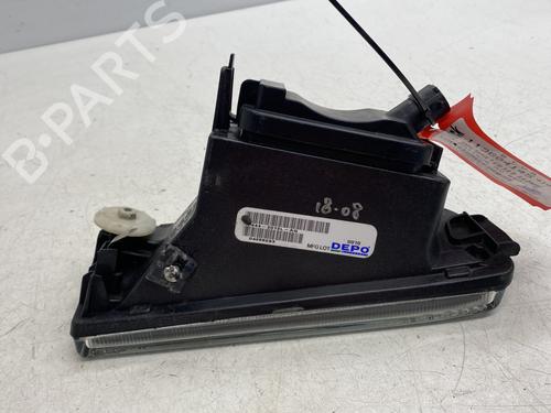 Used Left front indicator Left front indicator BMW 7 (E38) 730 d (193 hp) 36003185 36003185