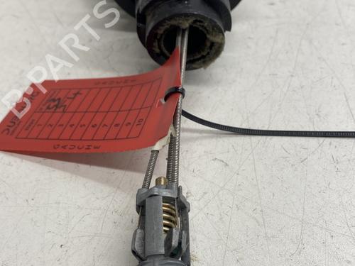 Left mirror FIAT PUNTO (188_) 1.2 60 (188.030, .050, .130, .150, .230, .250) | BP24979785C26 