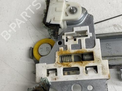 Used Front right window mechanism Front right window mechanism NISSAN X-TRAIL III (T32_, T32R, T32RR) 1.6 dCi (T32) (130 hp) 23831306 23831306