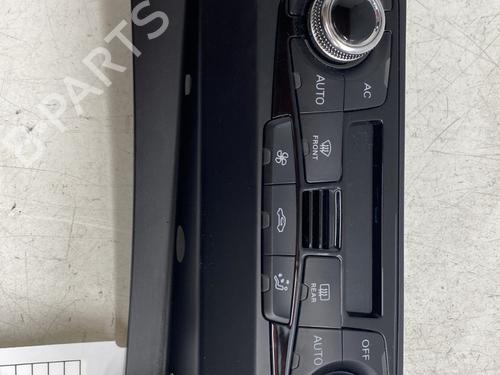 Used Climate control AUDI A4 B8 Avant (8K5) S4 quattro (333 hp) 26683954