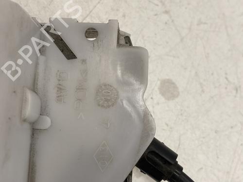 Front right lock CITROËN C3 I (FC_, FN_) 1.4 HDi | BP22860931C97 