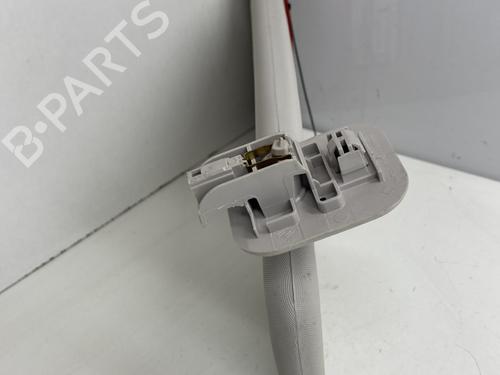 Left sun visor RENAULT MEGANE IV Hatchback (B9A/M/N_) 1.6 TCe 205 (B9MV) | BP26240513I1 - Image 4