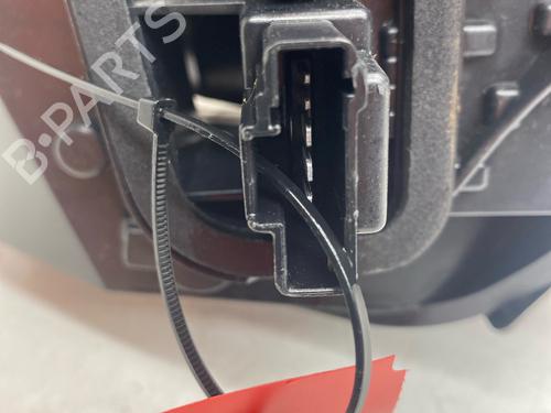 Left taillight CITROËN DS3 (SA_) 1.6 HDi 90 | BP38512230C34 - Image 4