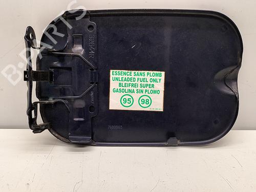 Fuel flap DACIA SANDERO 1.2 16V | BP22849757C131
