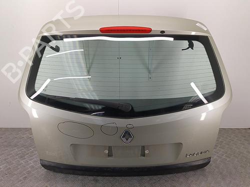 Tailgate RENAULT LAGUNA II Grandtour (KG0/1_) 1.9 dCi | BP22852937C6 