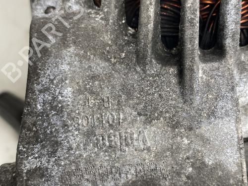 Alternator SUZUKI SWIFT III (MZ, EZ) 1.3 DDiS (RS413D) | BP23887857M7 - Image 5