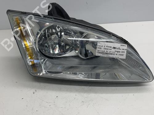 Used Right headlight FORD FOCUS II (DA_, HCP, DP) 1.6 Ti (115 hp) 22857786