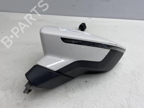 Used Left mirror SEAT LEON (5F1) 1.2 TSI (110 hp) 23831257
