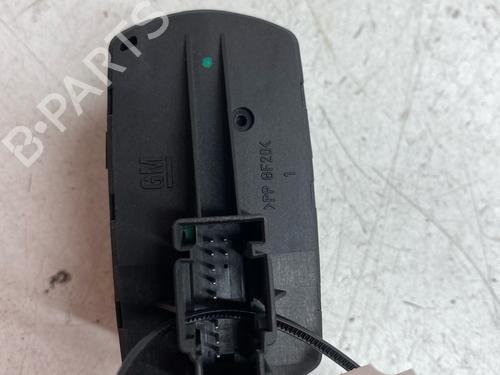 Left front window switch OPEL CORSA E (X15) 1.4 (08, 68) | BP39420871I27 - Image 2