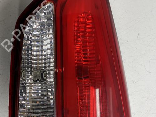 Right tailgate light KIA CARENS IV 1.7 CRDi | BP26274580C80  - Image 5