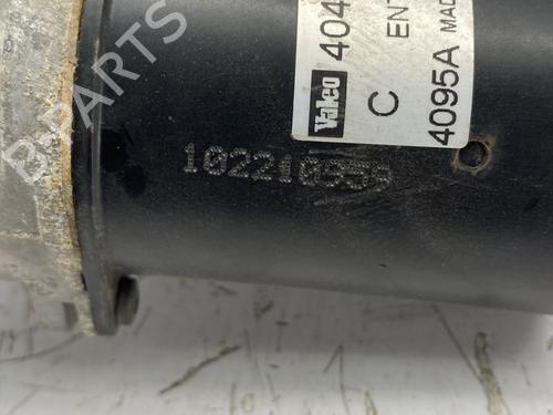 Used Front wiper motor Front wiper motor PEUGEOT 307 Break (3E) 1.6 HDi 110 (109 hp) 24467043 24467043
