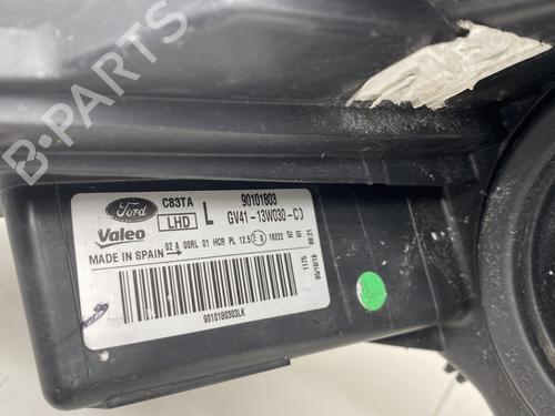 Left headlight FORD KUGA II (DM2) 2.0 TDCi | BP31660816C28  - Image 7