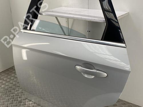 Left rear door FORD MONDEO IV (BA7) 1.8 TDCi | BP22854176C4